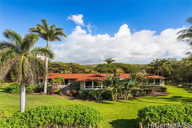 2946 Kalua Koi Road, Maunaloa, HI 96770