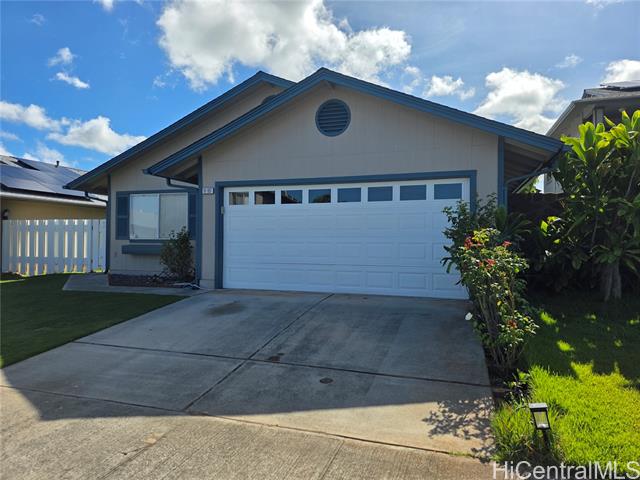 91-997 Awawalei Place, Ewa Beach, HI 96706