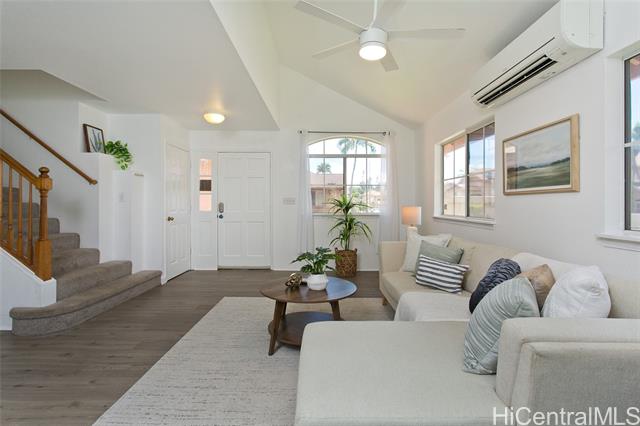 94-202 Loku Place, 116, Waipahu, HI 96797