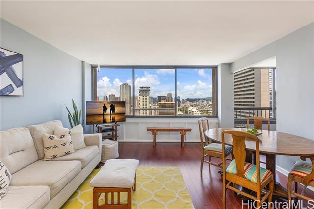 430 Lewers Street, 2801, Honolulu, HI 96815