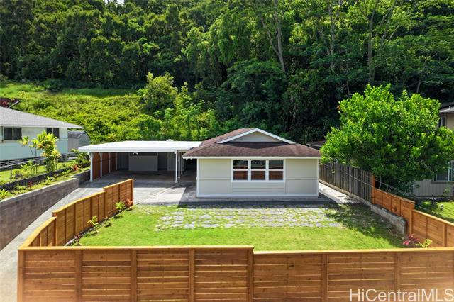 45-657 Kulukeoe Place, Kaneohe, HI 96744