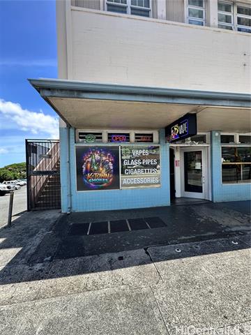 1325 School Street, A101, Honolulu, HI 96817