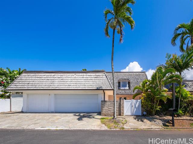 824 Kalaheo Avenue, A, Kailua, HI 96734