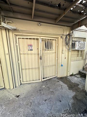 1325 School Street, A02, Honolulu, HI 96817