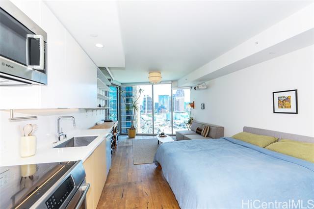 1001 Queen Street, 1411, Honolulu, HI 96814