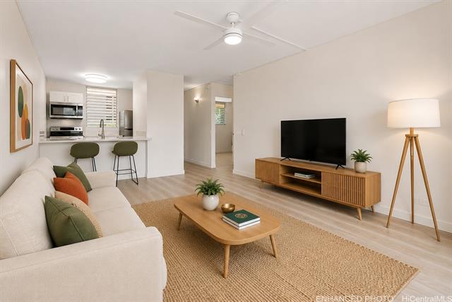 3148 Ala Ilima Street, 103, Honolulu, HI 96818