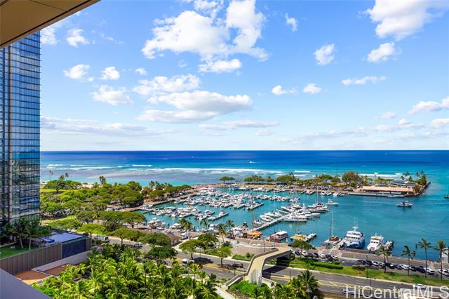 333 Ward Avenue, 1803, Honolulu, HI 96814