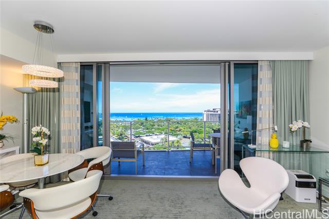 383 Kalaimoku Street, 1610, Honolulu, HI 96815