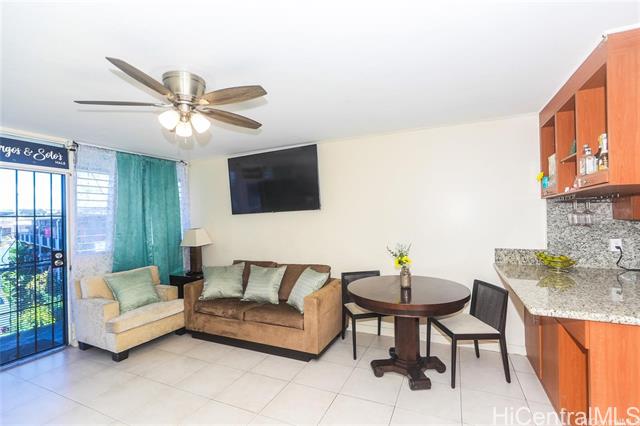 1119 Kokea Street, C301, Honolulu, HI 96817