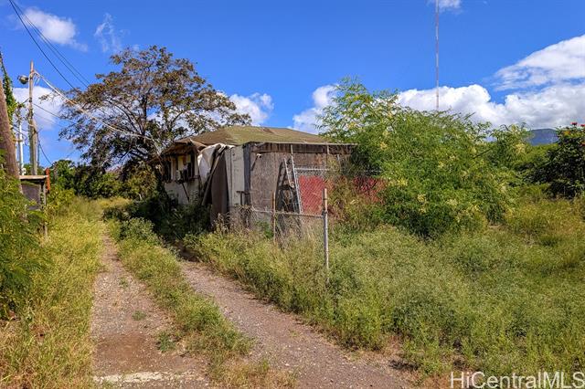 87-827 Iliili Road, Waianae, HI 96792