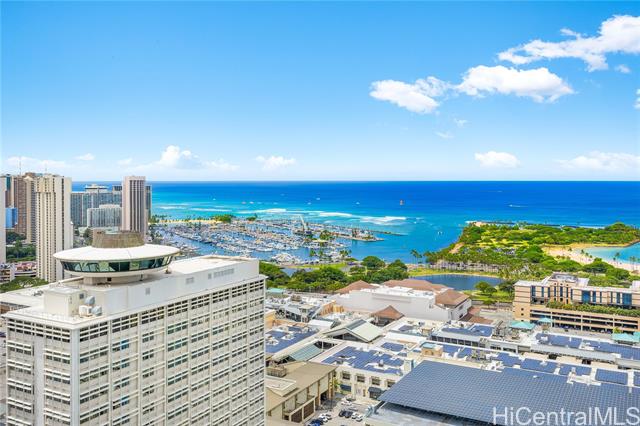 1388 Kapiolani Boulevard, 3705, Honolulu, HI 96814