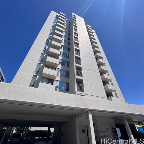 1624 Dole Street, 1104, Honolulu, HI 96822