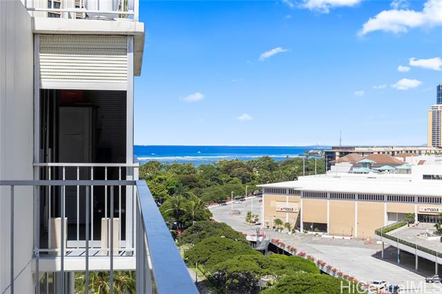 419 Atkinson Drive, 1401, Honolulu, HI 96814