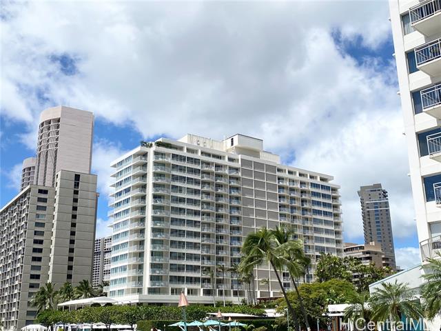 1765 Ala Moana Boulevard, 1491, Honolulu, HI 96815