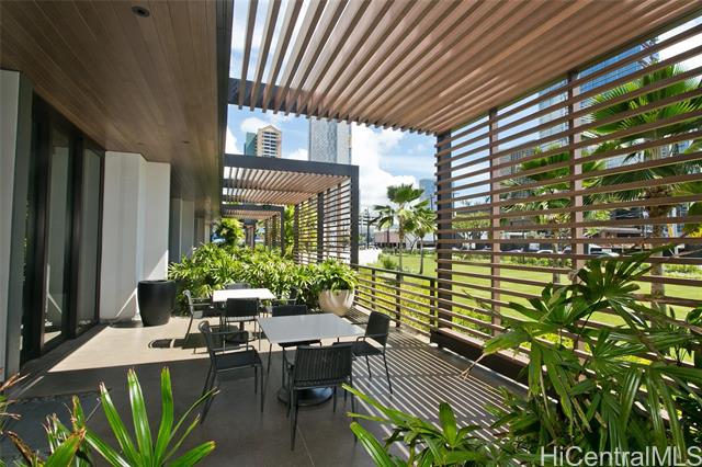 828 Auahi Street, 1305, Honolulu, HI 96813