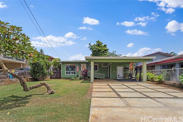67-177 Kuoha Street, Waialua, HI 96791