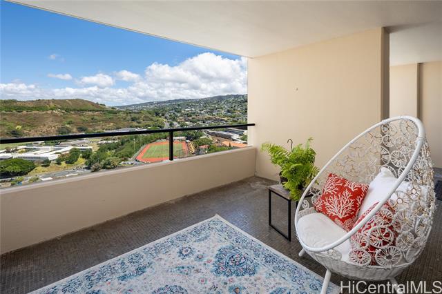 1717 Mott Smith Drive, 3106, Honolulu, HI 96822