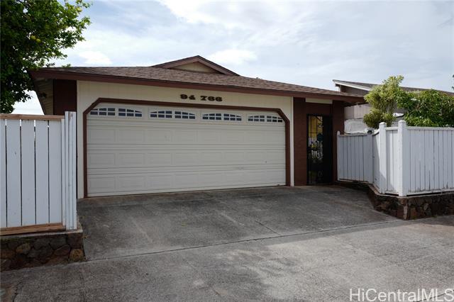 94-766 Kaiao Street, Waipahu, HI 96797