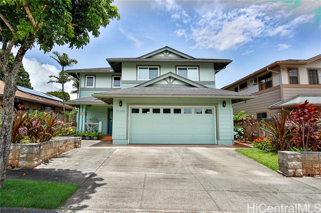 Upcoming 4 of bedrooms 2.5 of bathrooms Open house in Central on 7/26 @ 2:00PM-5:00PM listed at $1,325,000