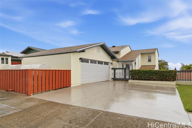 92-1256 Hoike Place, Kapolei, HI 96707