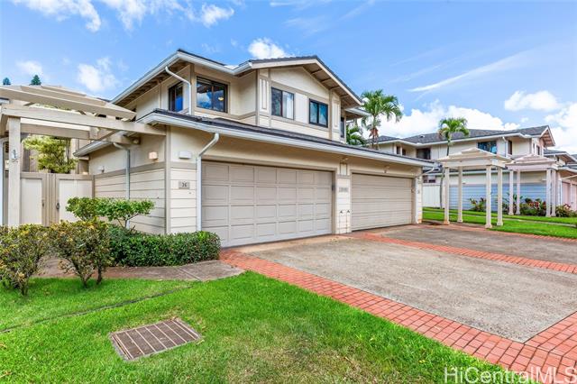 95-230 Waioleka Street, 36, Mililani, HI 96789