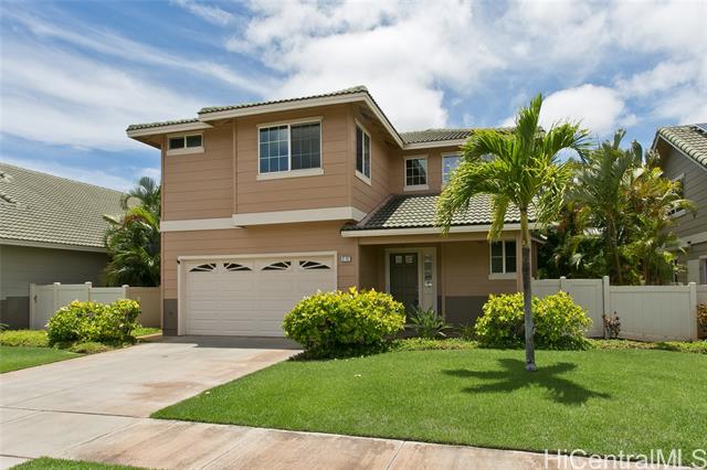 91-792 Launahele Street, 75, Ewa Beach, HI 96706