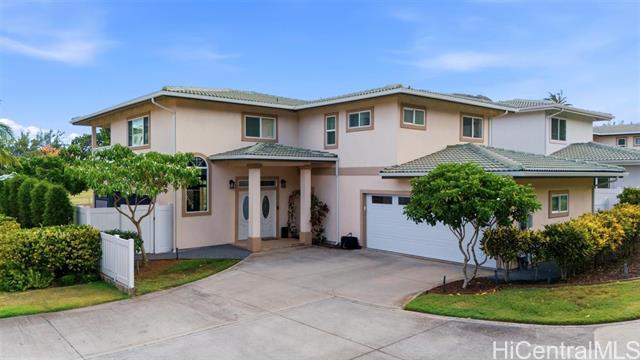 499 Kealahou Street, 5, Honolulu, HI 96825