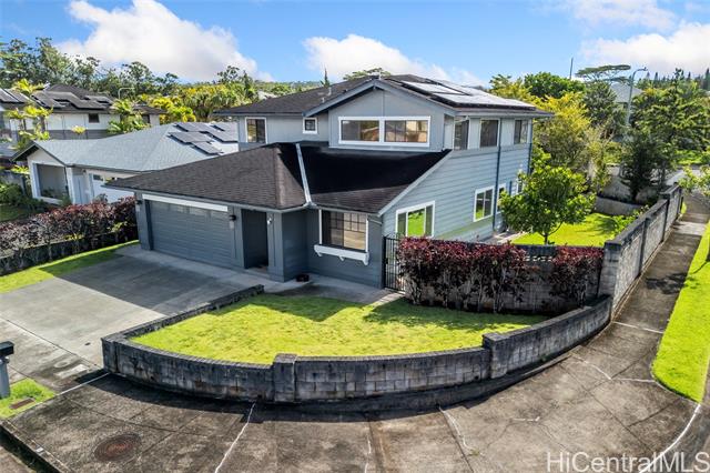 95-214 Kemu Place, Mililani, HI 96789