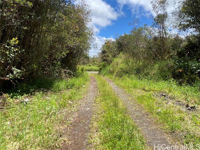 0 Road 10 Road, Volcano, HI 96785
