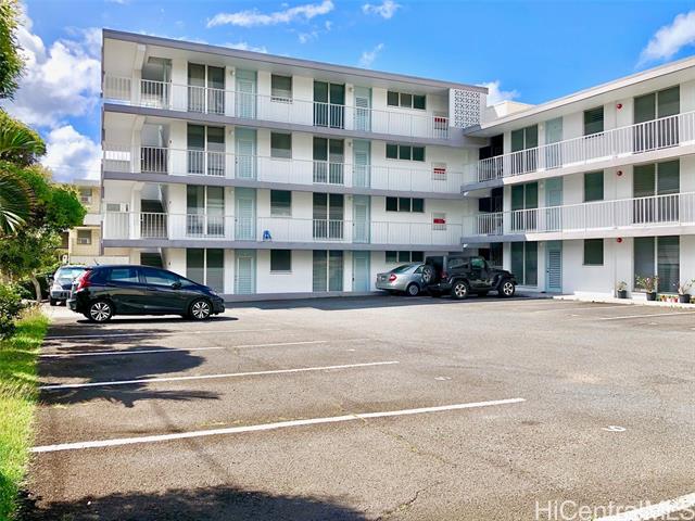 1812 Anapuni Street, Honolulu, HI 96822