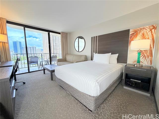 1850 Ala Moana Boulevard, 711, Honolulu, HI 96815