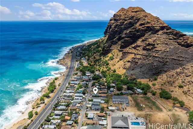 87-1430 Akowai Road, Waianae, HI 96792