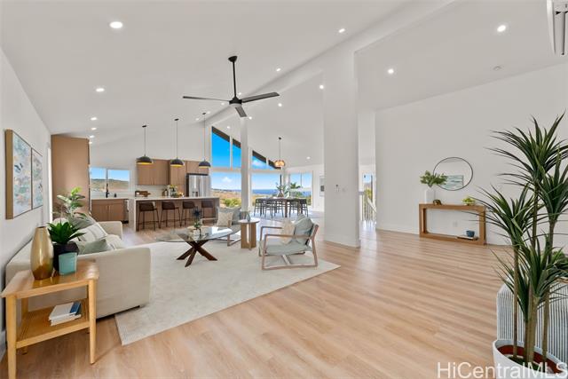 1059 Kaumoku Street, Honolulu, HI 96825