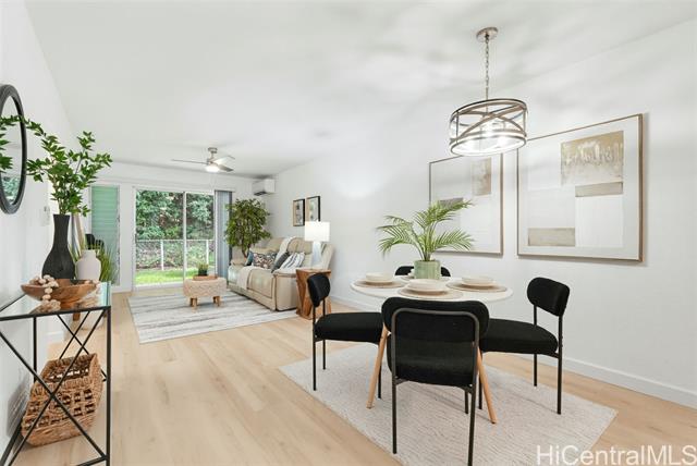 98-607 Kilinoe Street, 8G1, Aiea, HI 96701