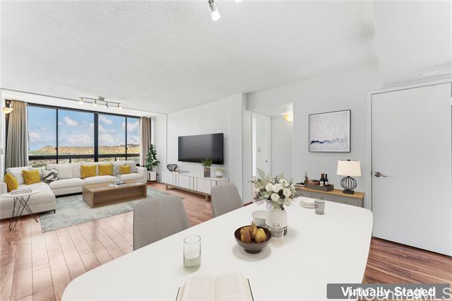 2499 Kapiolani Boulevard, 3705, Honolulu, HI 96826