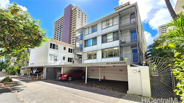 417 Namahana Street, 3, Honolulu, HI 96815