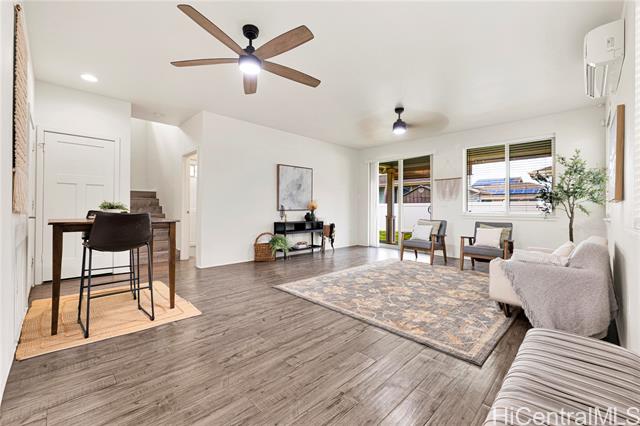 801 Kakala Street, 46, Kapolei, HI 96707