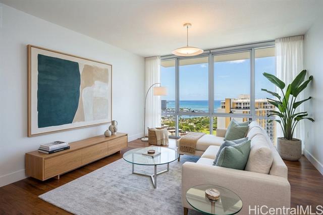 New Condo for sale in Metro Honolulu, $1,350,000