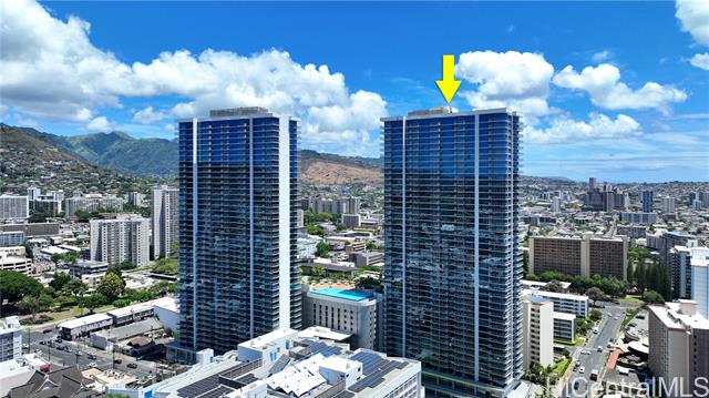 1500 Rycroft Street, 2816R, Honolulu, HI 96814
