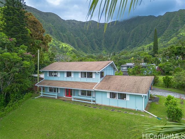 47-544 Melekula Road, A, Kaneohe, HI 96744