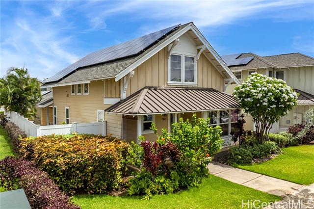 91-1358 Kaileolea Drive, Ewa Beach, HI 96706