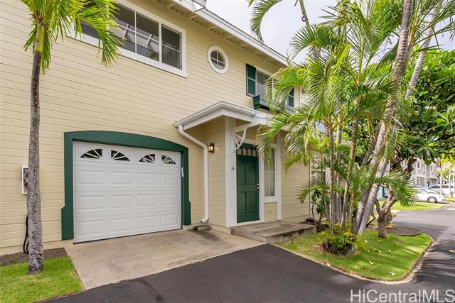7132 Hawaii Kai Drive, 124, Honolulu, HI 96825