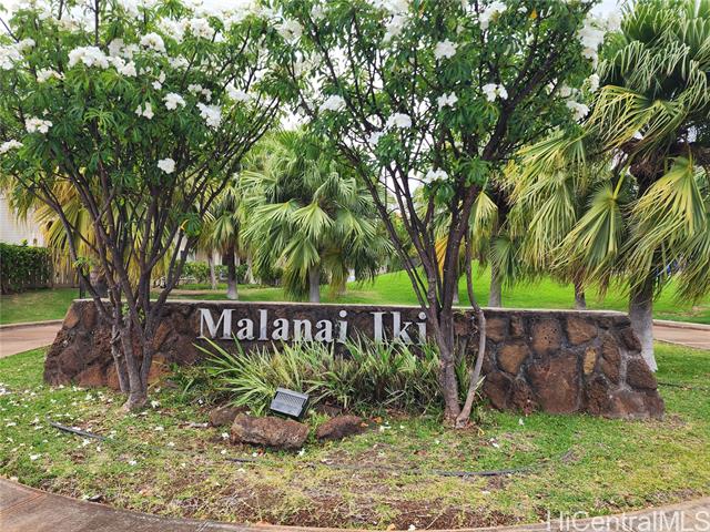 91-1071 Oaniani Street, 7B, Kapolei, HI 96707