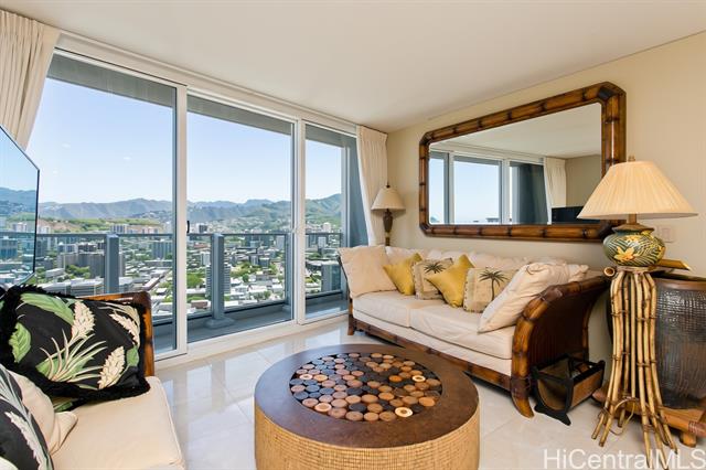 1296 Kapiolani Boulevard, II4009, Honolulu, HI 96814
