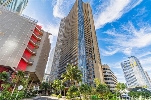 987 Queen Street, 3602, Honolulu, HI 96814