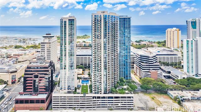 New Condo for sale in Metro Honolulu, $739,000