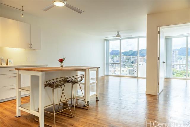 888 Kapiolani Boulevard, 2001, Honolulu, HI 96813