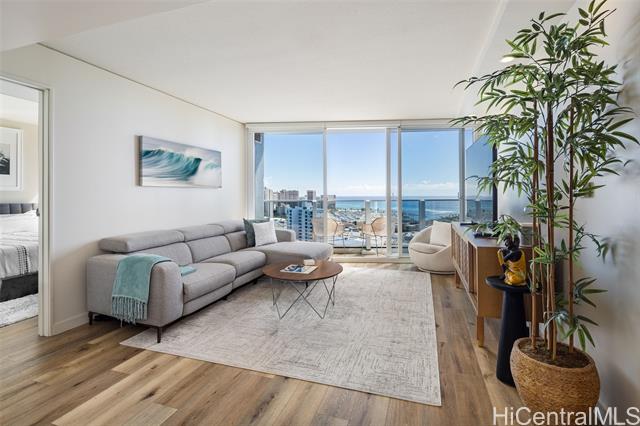 1288 Kapiolani Boulevard, I3604, Honolulu, HI 96814