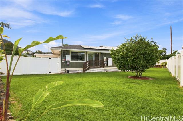 45-533 Pahia Road, A, Kaneohe, HI 96744