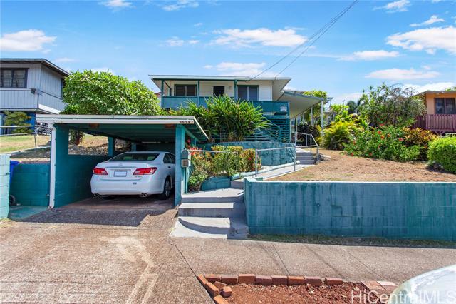 3538 Aliamanu Street, Honolulu, HI 96818